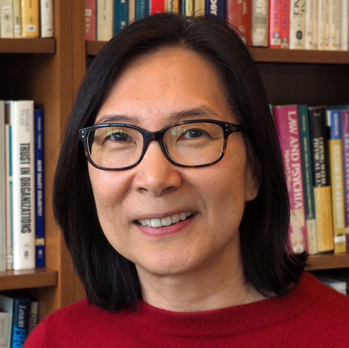 Tammy Chung