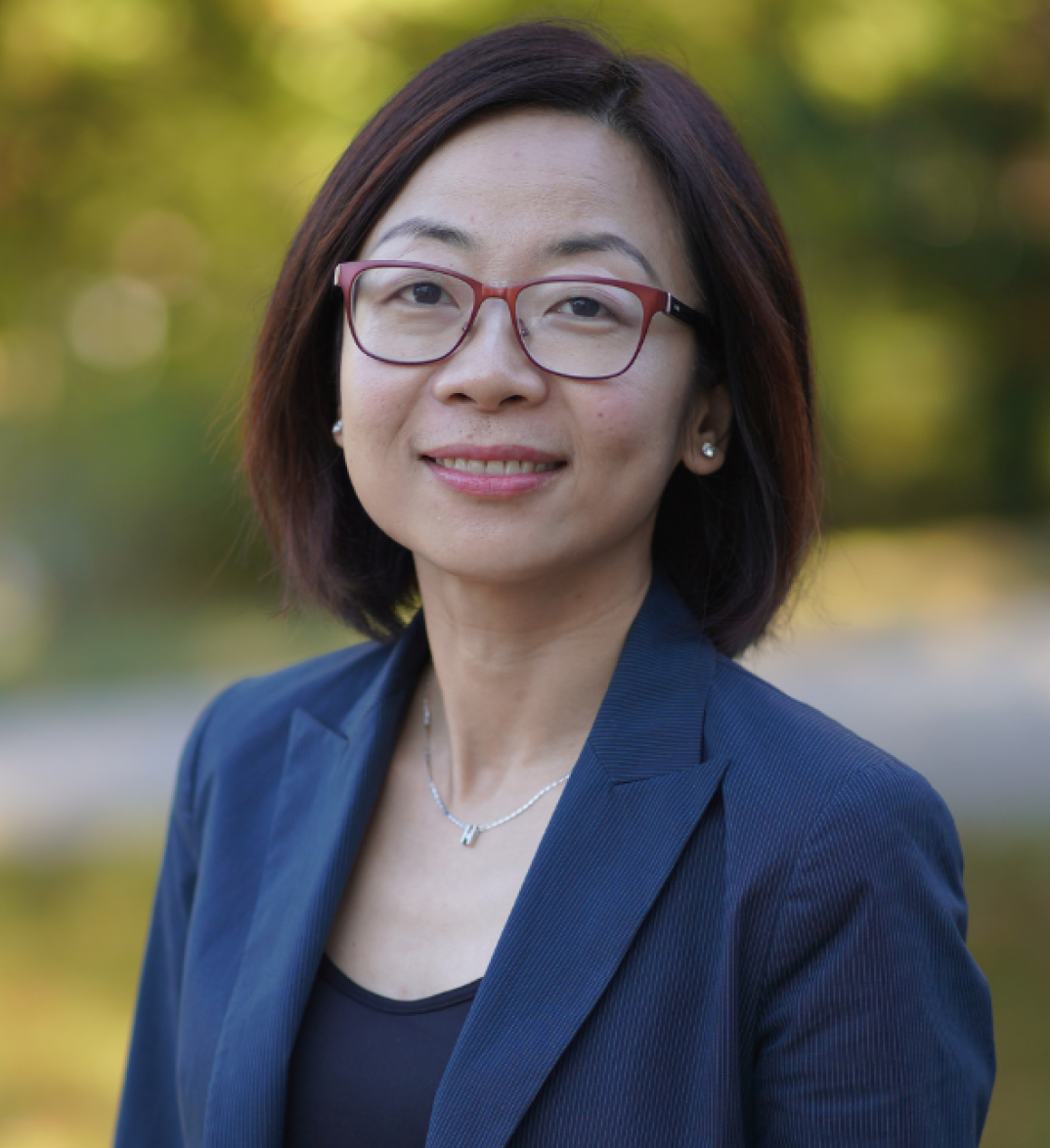 Cui Yang, PhD