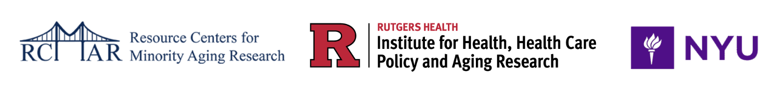 RCASIA Rutgers logo